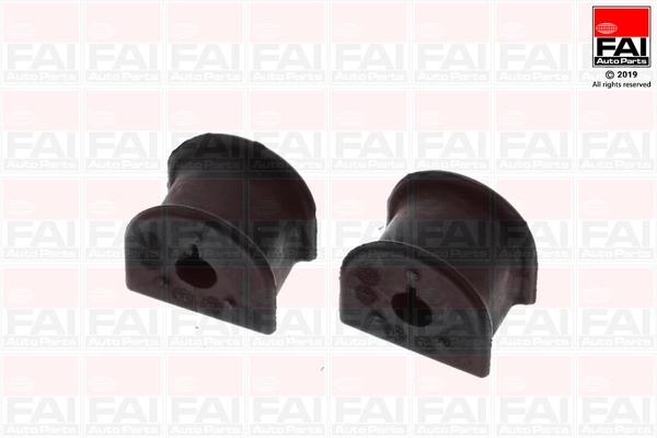 Mounting, stabiliser bar
